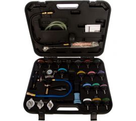 Опрессовка систем охлаждения AE&T /28 предметов/ TA-G1025 