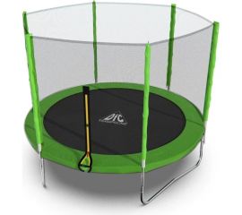 Батут с сеткой DFC Trampoline Fitness 10FT-TR-LG 