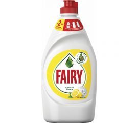 Средство для мытья посуды FAIRY 450 мл, Сочный лимон 603750 