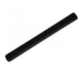 Резьбовая шпилька ЦКИ DIN 975, М24х1000 10.9 окс. уп. 1 шт. 65683 