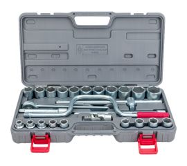 Набор шоферского инструмента НИЗ 4А 57081025 