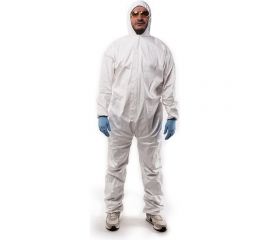 Одноразовый защитный комбинезон Puretech С500 размер XXXL C5006 