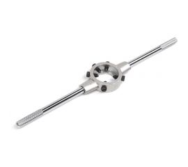 Плашкодержатель HORTZ 38х14 М12-М15; G, K, RС 1/4 351979 