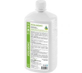 Универсальное моющее средство для поверхностей, посуды, для ручной стирки СпецСинтез ""Хоз-Люкс"" 1л МС4183 
