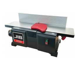 Фуговальный станок JIB 22102 HL 1,1 кВт, 230 В 0309020251000 
