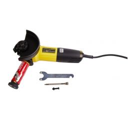 Углошлифовальная машина Hanskonner HAG13125TE 