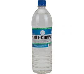Уайт-спирит (без резкого запаха) ACG 1 л 1007358 