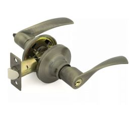 Ручка защелка Palladium 3902 AB ET 00011633 