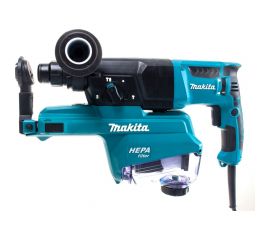 Перфоратор Makita HR2652 
