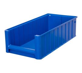 Полочный контейнер Тара.ру 500x234x140 синий 12379 