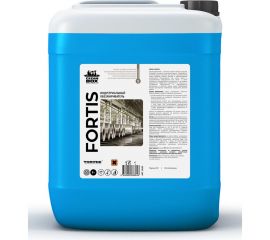 Индустриальный обезжириватель CleanBox Fortis 5 л 13135 