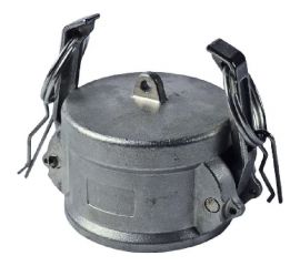 Камлок MGF нержавеющий, DC-200 2"" 50 мм 3-101-7-2-50 