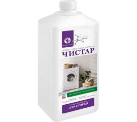 Универсальный гель для стирки Чистар 1л БЧ7917 