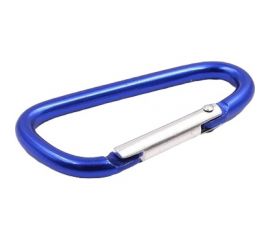 Карабин Следопыт 7 см, алюминий PF-SH-03 