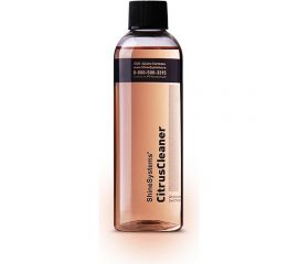 Апельсиновый очиститель Shine systems CitrusCleaner 200 мл SS831 