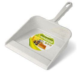 Совок для мусора Martika Пыльдозер С12 