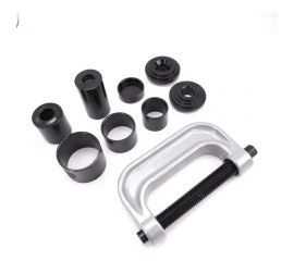 Съемник шаровых соединений полноприводных автомобилей Car-tool CT-W2017 