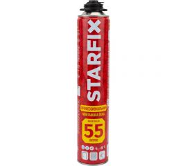 Монтажная пена STARFIX Gunfoam 750 мл SM-88276-1 