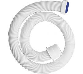 Гибкая труба ORIO 1 1/2x40 диаметр D-40 мм, длина 2000мм переходник на 50мм АС-2012 