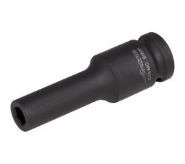 Головка ударная торцевая шестигранная удлинённая (8 мм; 1/2"" DR) Airline AT-IS12-20 