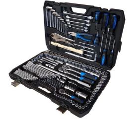 Набор инструментов Forsage 142 предмета F-41421-5 