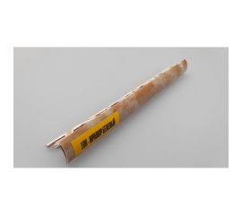 Раскладка наружная для плитки Ideal 8 мм, 2.5 м, 106 мрамор бежевый Нп8 106 МРМ БЕЖ 