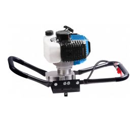 Мотобур Союз ББС-1530 