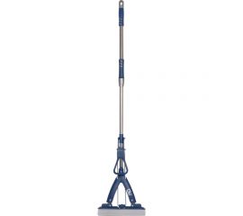 Швабра с отжимом DSV ПВА, 28 см DS-10108 