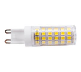 Светодиодная лампа Ecola G9 LED 8,0W Corn Micro 220V 4200K 360 65x19 G9RV80ELC 