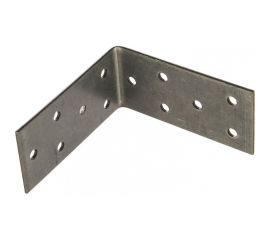 Равносторонний уголок КРЕПКО-НАКРЕПКО 80х80х50х1,8 79244 