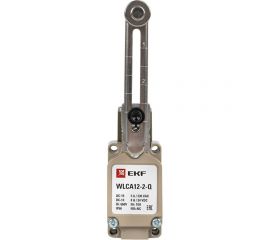 Концевой выключатель EKF WLCA12-2-Q PROxima LSE-WLCA12-2-Q 