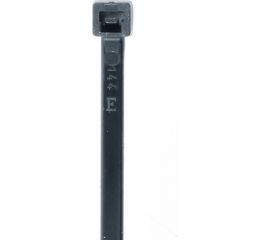 Нейлоновый хомут DKC 4.8х250 черный 100шт 25316SR 