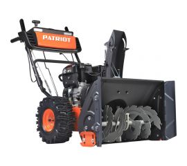 Снегоуборщик Patriot СИБИРЬ 57 426108657 