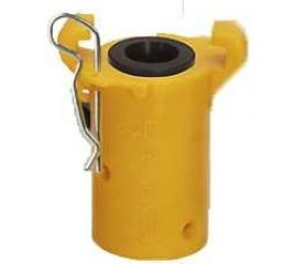 Сцепление CQP-2 (нейлон) CONTRACOR 10112302 