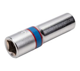 Торцевая глубокая шестигранная головка 3/8"", 11мм KING TONY 323511M 