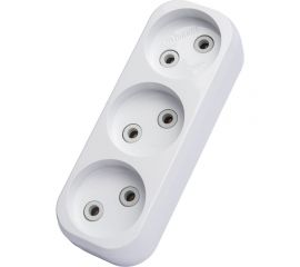 Тройной разветвитель Makel 10032 