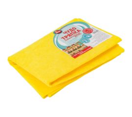 Супервпитывающая тряпка для пола Bagi B-UP 50x70 см, без упаковки, со стикером 1015024111 