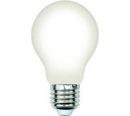 Светодиодная лампа Volpe LED-A60-6W/4000K/E27/FR/SLF UL-00008297 