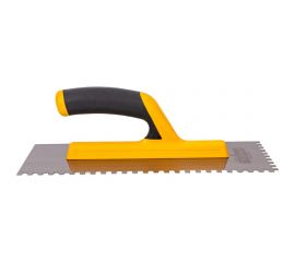 Гребёнка KRISTAL 300х120мм, зуб 6х6 36140 