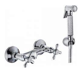 Смеситель для душа Potato с гигиенической лейкой P12301 