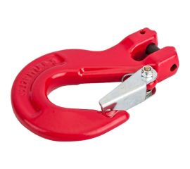 Крюк с вилочным креплением 1.12 т OCALIFT 1231124 