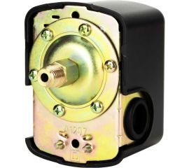 Реле давления XPS-2-2 регулировка 30-50ps, 2.1-3.5 бар JEMIX 88436 