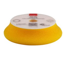 Круг тонкий полировальный поролоновый D-A FINE 80-100 мм RUPES 9. DA100M 