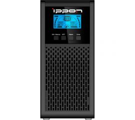 Источник бесперебойного питания IPPON Innova G2 Euro 1000L 900Вт 1000ВА черный 1547590 