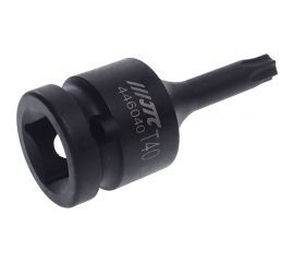 Головка торцевая ударная TORX (T40; 1/2""; 60 мм) JTC JTC-446040 