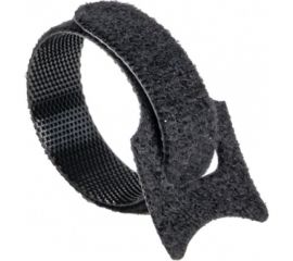 Хомут-липучка EKF PROxima PROxima 12x135 мм, черный, 20 шт. hlct-1-b 