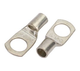 Кольцевой наконечник Nord-Yada D8.4 мм, 10 мм, ТМЛ 10-8 907406 