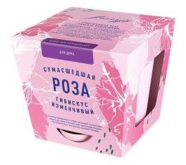 Набор для выращивания растений Тысяча Листьев сумасшедшая роза tl-033 