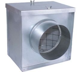 Фильтр ФЛК 100 мм NOIZZLESS 4687202615476 