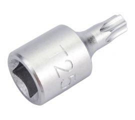Насадка торцевая TORX (T25; 25 мм; 1/4DR) KING TONY 201325X 